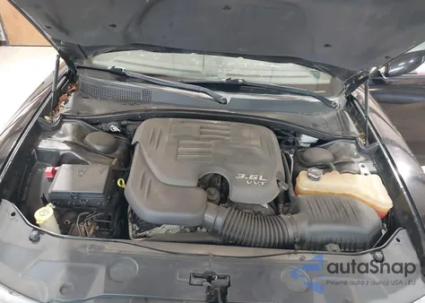 2012 Dodge Charger Se z USA, uszkodzony, nr VIN 2C3CDXBGXCH172027